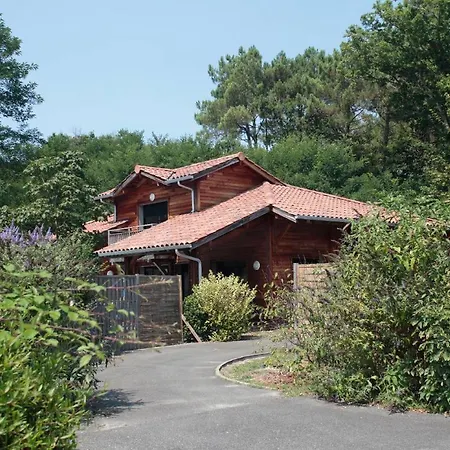 Messanges - Domaine De La Prade V 3p M8p Villa Messanges (Landes)