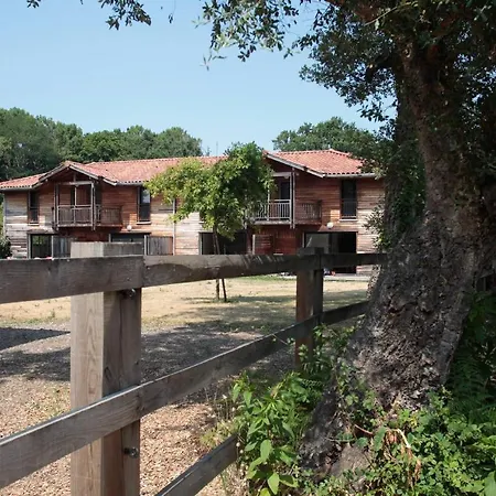 Messanges - Domaine De La Prade V 3p M8p * Messanges (Landes)